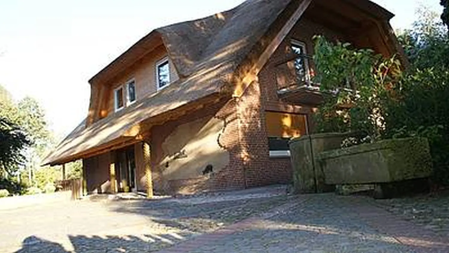 Ferienhaus von Jürgen Ten Bosch